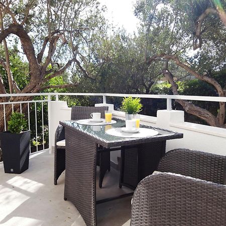 Apartman Dida Jakov Primošten Exterior foto